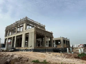 תקציב מינימלי לבניית בית