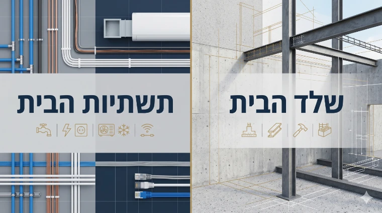 איך נכון לתכנן תקציב לבניית בית