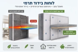 גשר תרמי