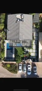 בית בשהם הלל אדריכלים