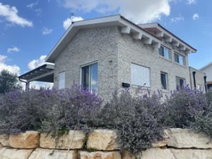 היתר בניה 5281